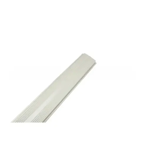 Von Duprin 050133 US28 Fire Rated or Less Dogging Cover Plate Kit for 9 Series, Anodized Aluminum Finish