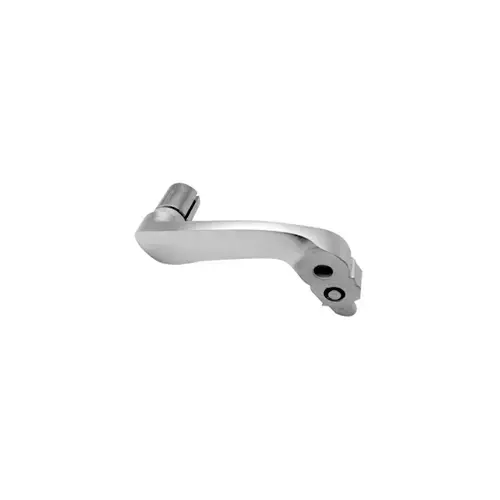 Von Duprin 050439 US10B Left Hand Lever Arm Kit for 88 Rim, Mortise, Vertical, Oil Rubbed Bronze Finish