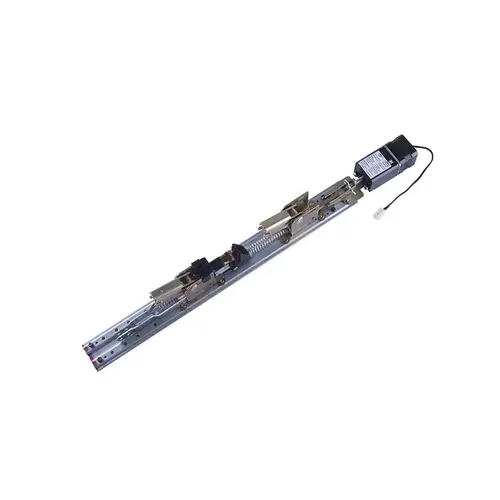 Von Duprin 958004 Motorized Latch Retraction Conversion Kit, 3 Ft. Application, for use with 33/35/98/99 Series Devices, with Hex Dogging