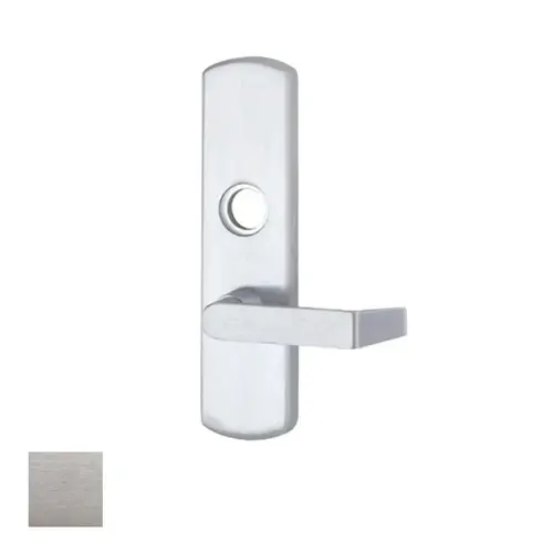 Von Duprin E996L-06-M 26D RHR E996L Electrified Lever Trim for Mortise RHR - 06 Lever Satin Chrome