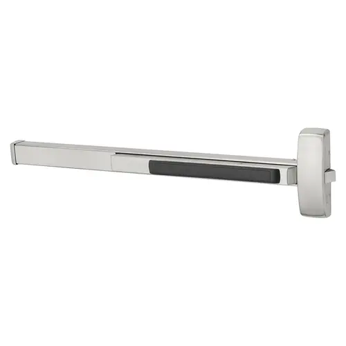Sargent 1256-8804F ETL LHR 32D Manufacturing Rim Exit Devices Satin Stainless Steel