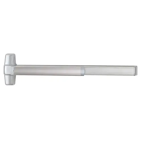 Von Duprin QEL9848L-NL-01 4 26D RHR Von Duprin Motorized Exit Devices Satin Chrome