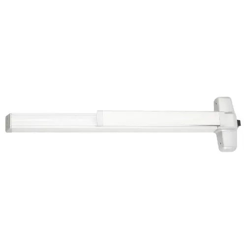 Von Duprin EL99NL 4 US26 Rim Exit Devices Bright Chrome