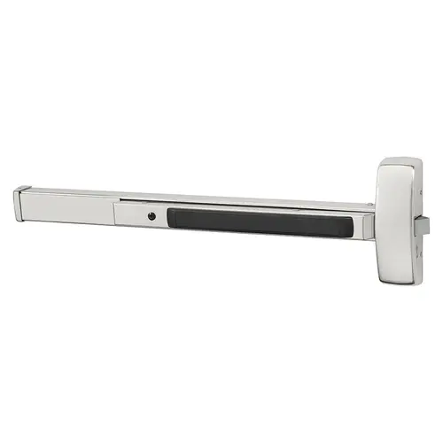 Sargent 43-8815F ETW LHR 32 Manufacturing Exit Device Bright Stainless Steel