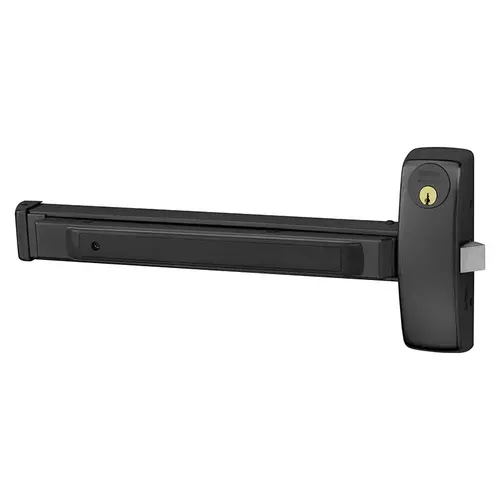 Sargent 43-8816E ETE RHR 20D Manufacturing Exit Device Dark Oxidized Statuary Bronze Clear Coated
