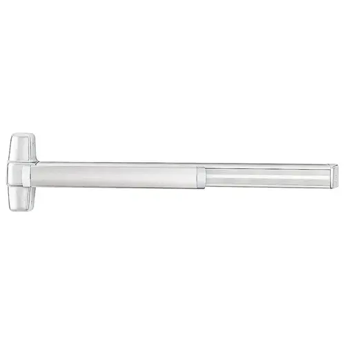 Von Duprin CXA9948L-DT-02 3 26 RHR Von Duprin Delayed Egress Exit Devices Bright Chrome