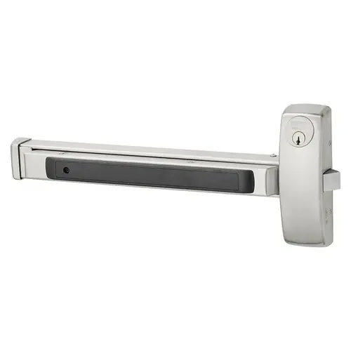 Sargent 43-8816E ETB LHR 32D Manufacturing Exit Device Satin Stainless Steel