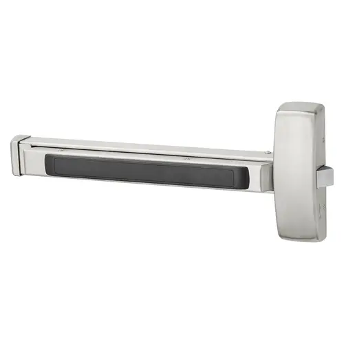 Sargent 4356-8876E-12V ETA RHR 32D Manufacturing Rim Exit Devices Satin Stainless Steel