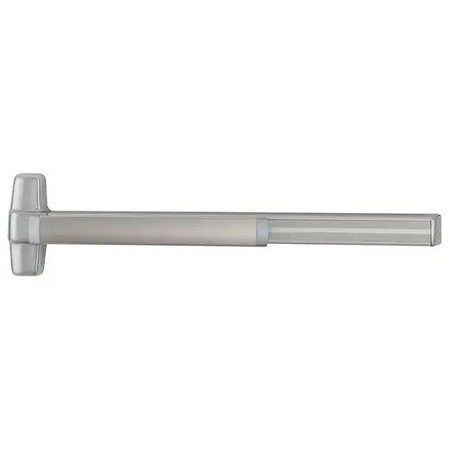 Von Duprin CXA9948L-NL-12-F 4 26D RHR Von Duprin Delayed Egress Exit Devices Satin Chrome