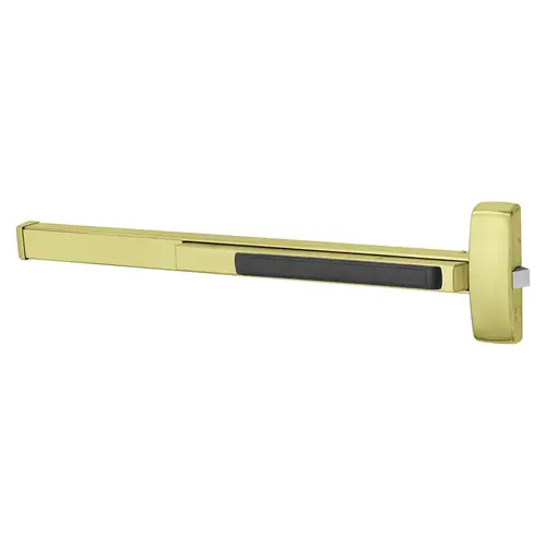 Sargent 4356-8846G ETB LHR 4 Manufacturing Rim Exit Devices Satin Brass
