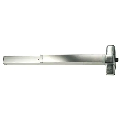 Von Duprin 98L-BE-01-F 3 US26 RHR Exit Device Bright Chrome