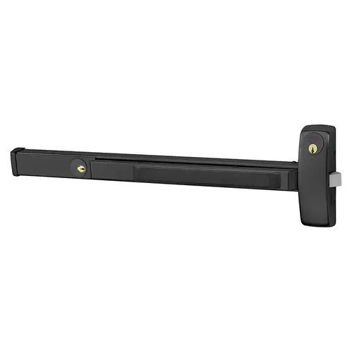 Sargent 16-8816F ETP RHR 20D Manufacturing Rim Exit Devices Dark Oxidized Statuary Bronze Clear Coated