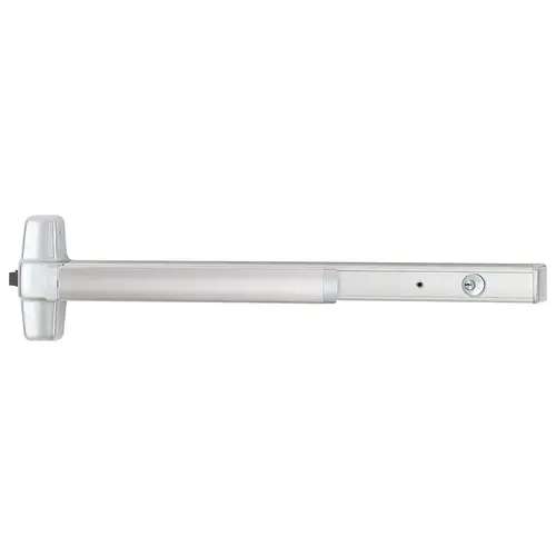Von Duprin CXA98DT-F 3 32D Delayed Egress Exit Device Satin Stainless Steel
