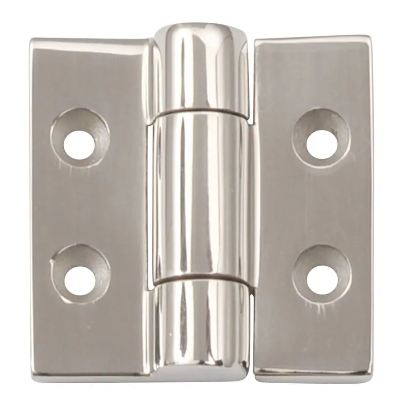 316 Stainless Steel Hinge2" x 2"