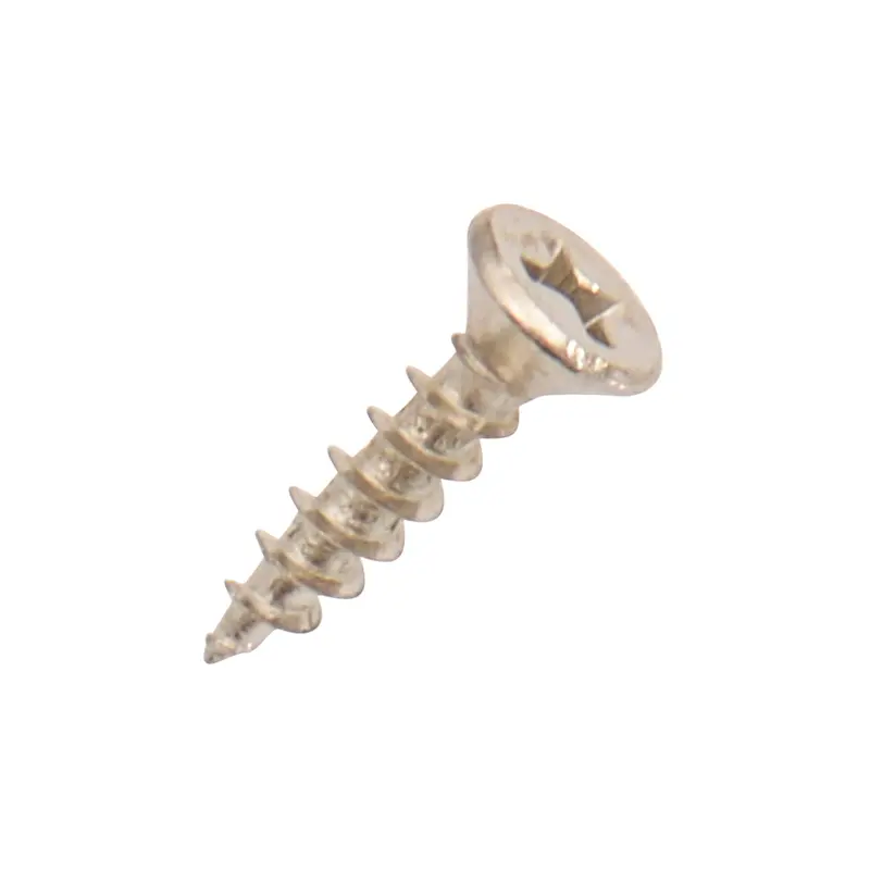 #6 x 5/8" European Hinge Screw
