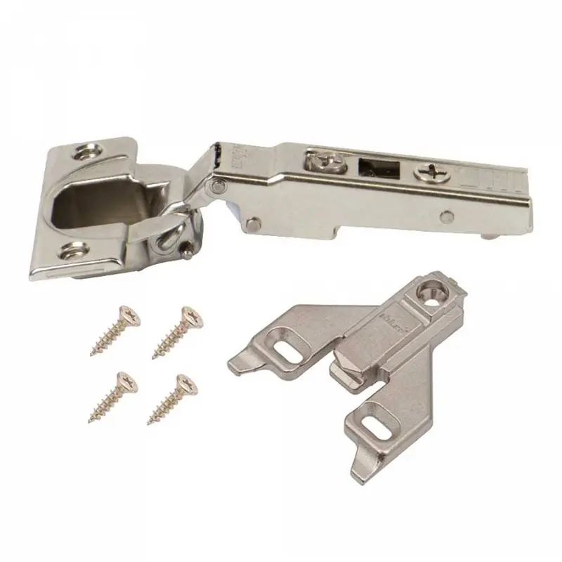 Blum "110 Plus" Hinge for Face Frame Overlay Cabinets - Bundle0 mm