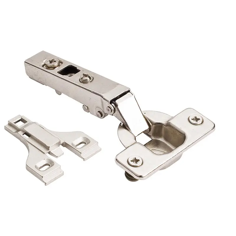 Generic European Hinge for Face-Frame Overlay Doors - Bundle0mm
