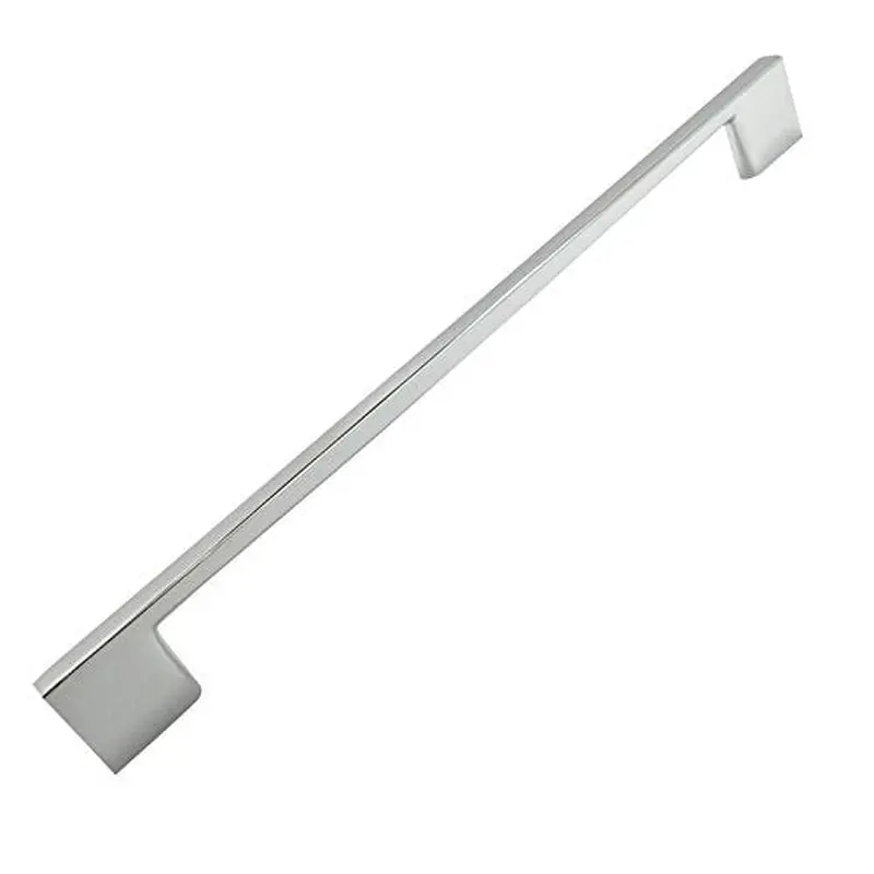 Polished Chrome Cabinet Handles - SH3229-224-CHR-5