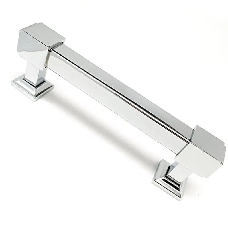 Polished Chrome Drawer Pulls - SHKM010-CHR-5