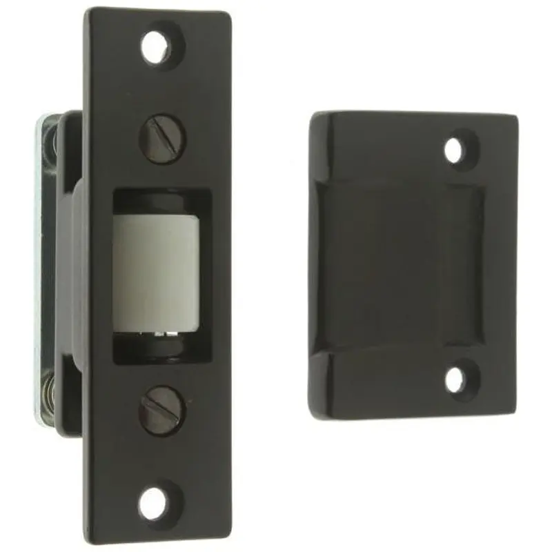 Heavy Duty Roller LatchOil Rubbed Bronze