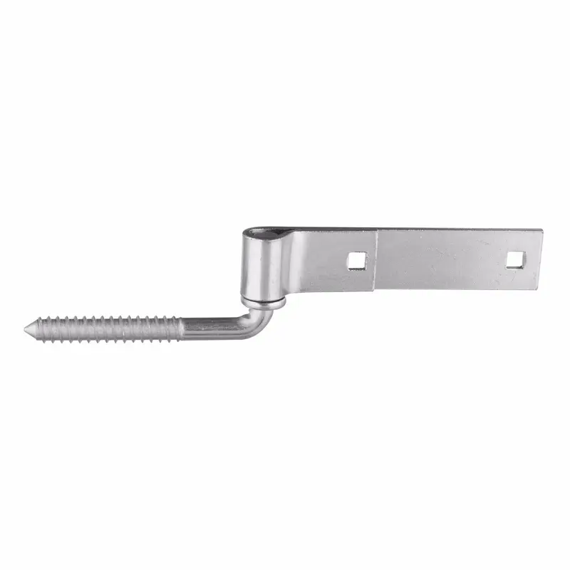 Screw Hook And Strap Hinge5-27/32"