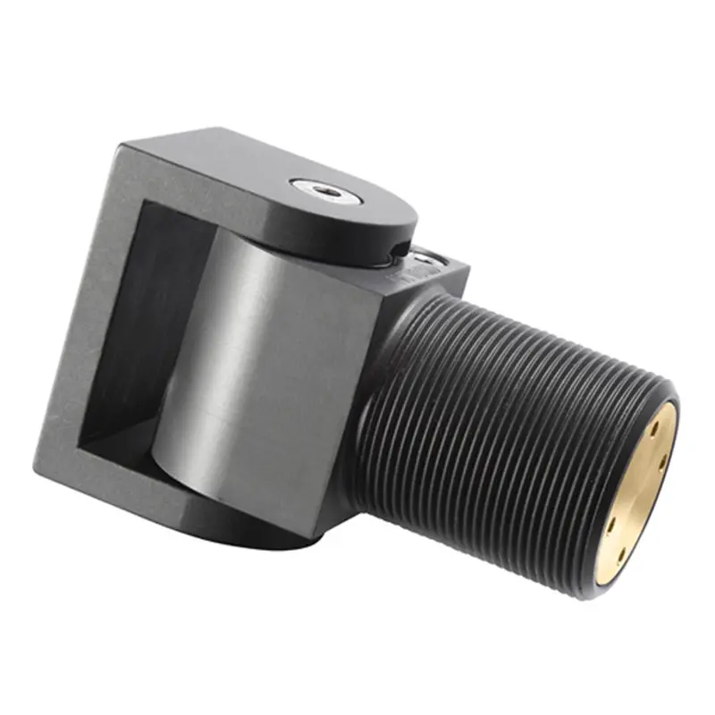 SureClose Double Action Weld-On HingeSureClose Double Acting Self-Closing Hinge 57-W