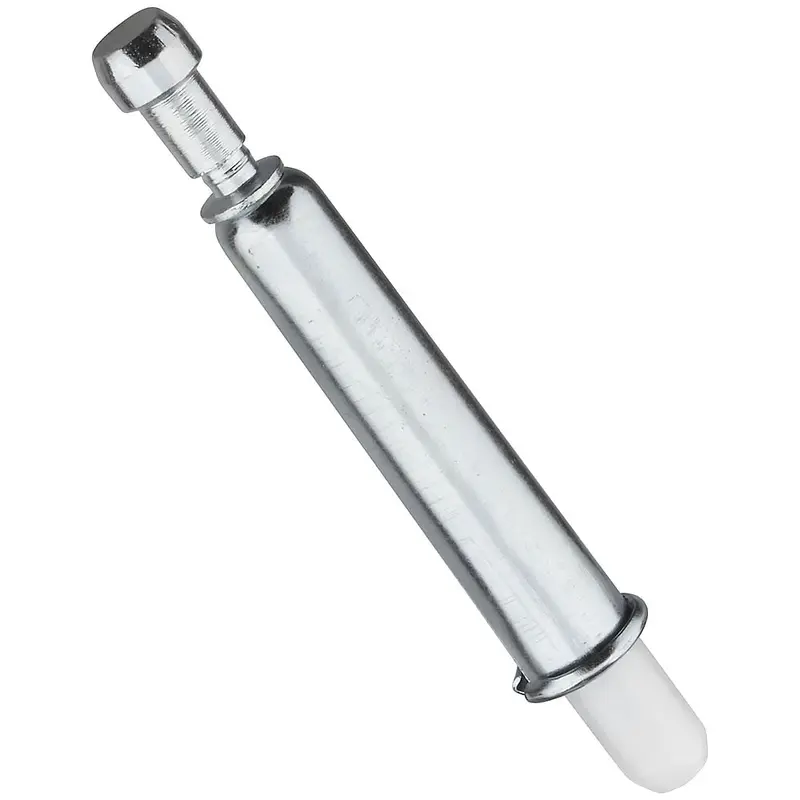 Window Spring Bolt Solid Brass