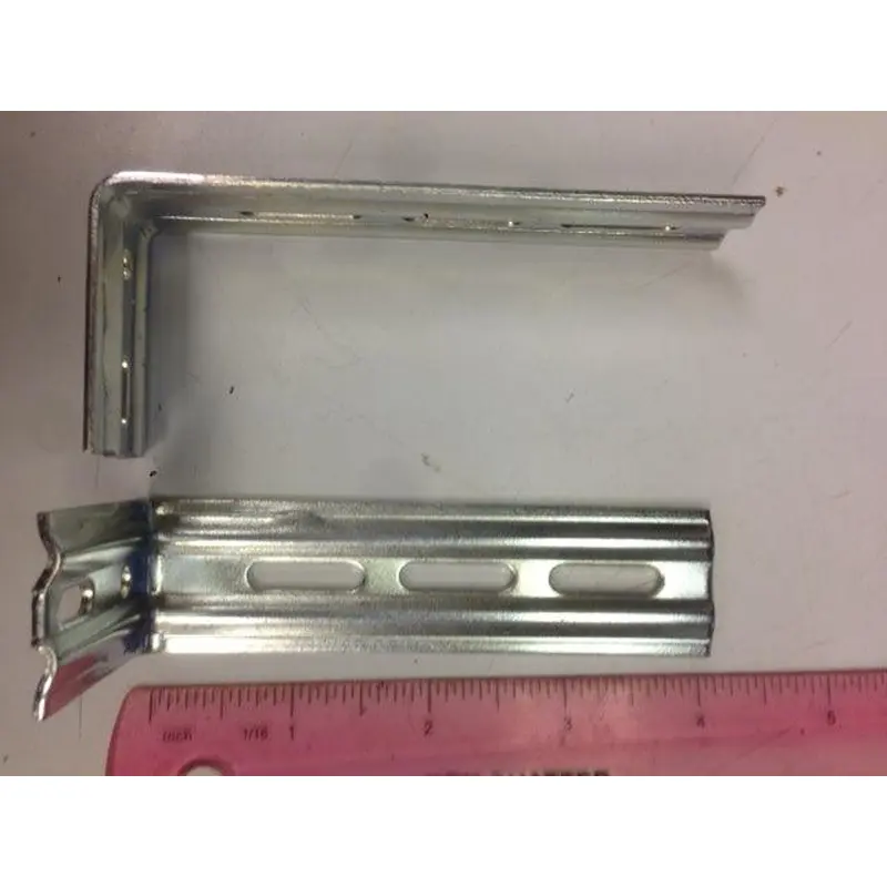 4" L Brackets (25/box)
