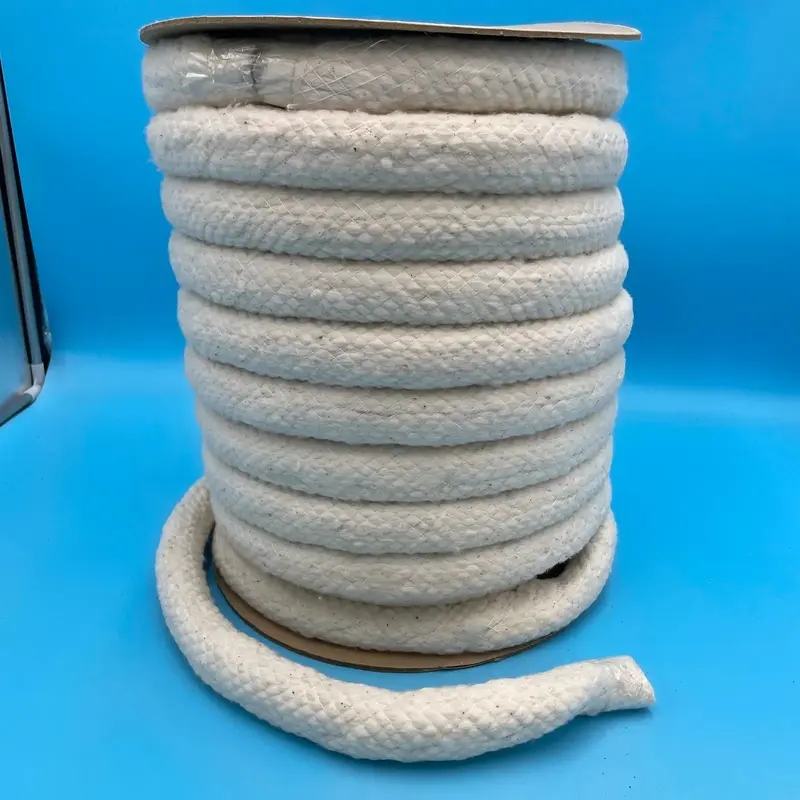 #8 - 1-1/2" Conso Cotton Piping Cord - 35 yards/rollAlan Richards