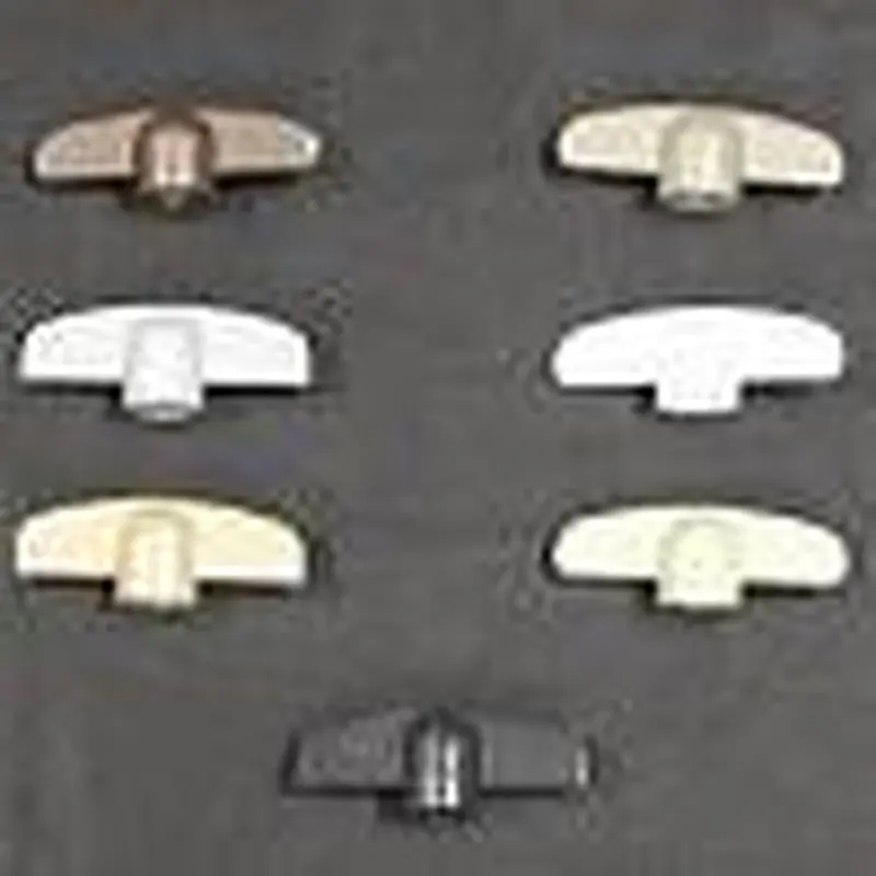 Andersen T-Handle 3/8"Dark Bronze