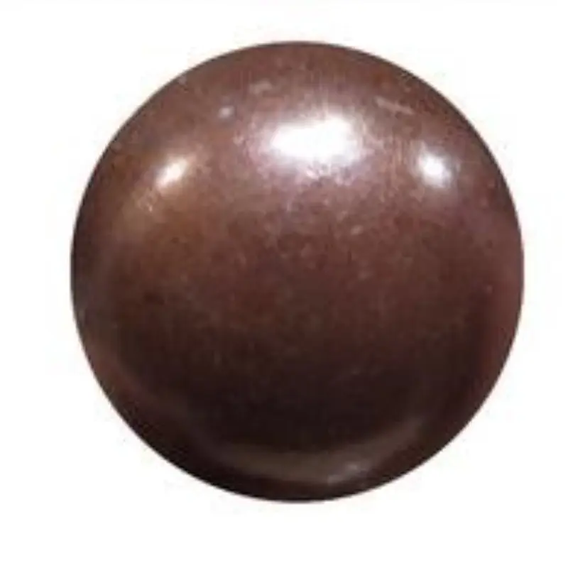 Bronze #93 High Dome 350/BX Head Size:1/2" Nail Length:1/2"