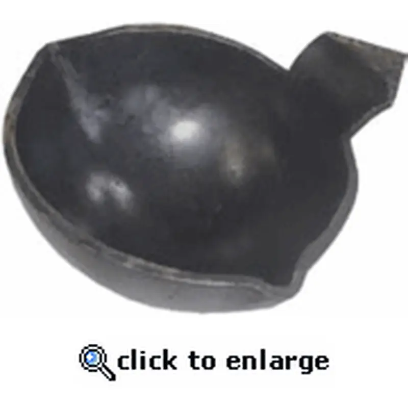 C.S. Osborne 3" Bowls Only