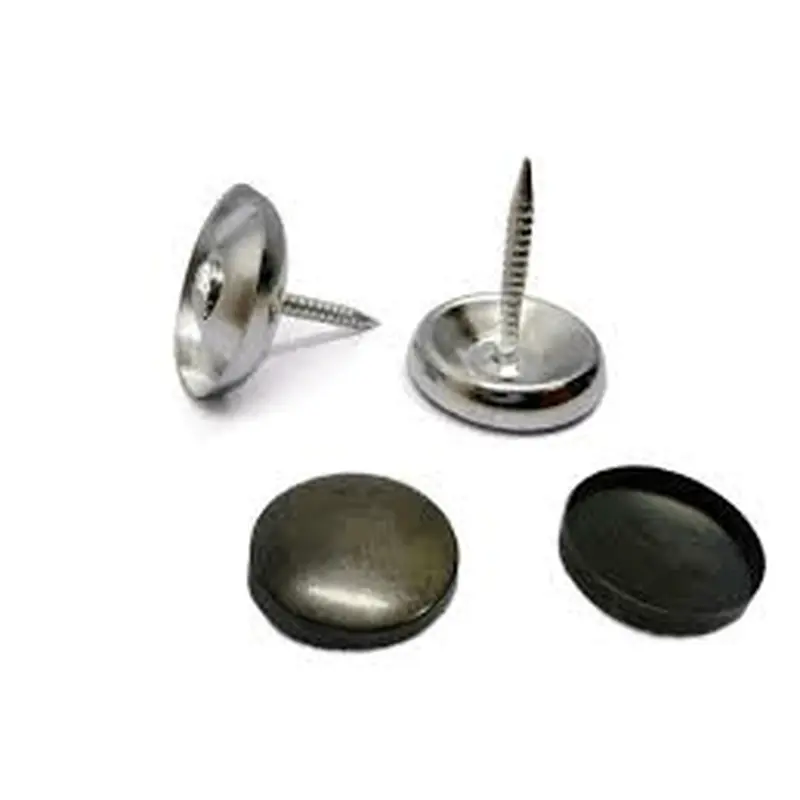 C.S. Osborne 36 1-1/4" Nd Nl W/Ss 5Gr