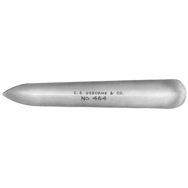 C.S. Osborne Genuine Bone Folder