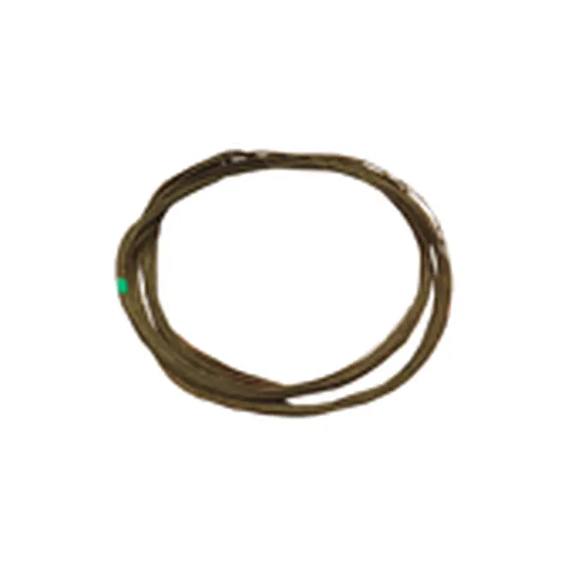C.S. Osborne 72" Brown Taper Thread 7