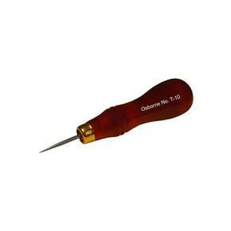 C.S. Osborne Badminton Awl