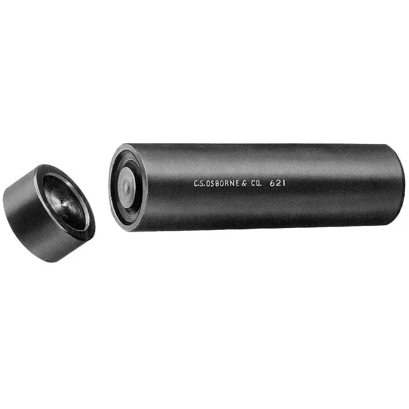 C.S. Osborne Hand Ventilator Grommet Setter - 3/4"