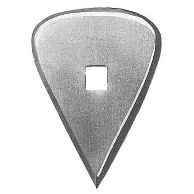 C.S. Osborne Oval Blade