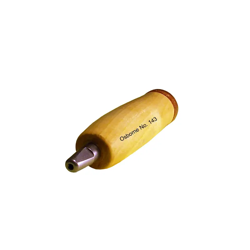 C.S. Osborne Peg Awl Haft