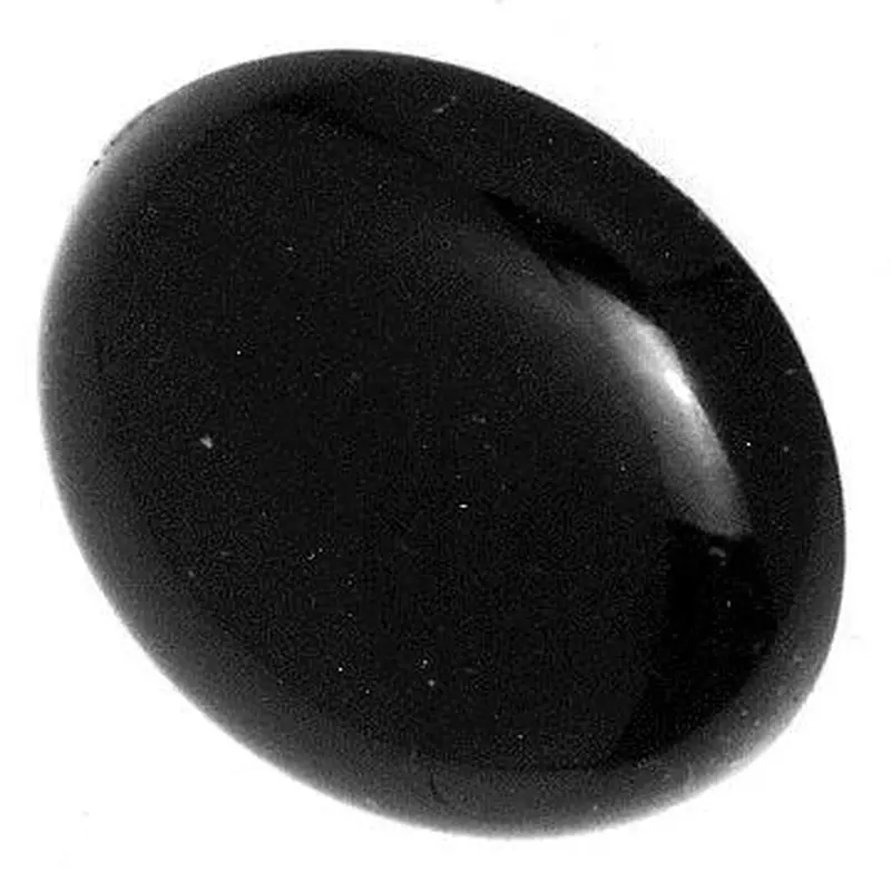 C.S. Osborne Plastic Dome Dk Br 25Gr