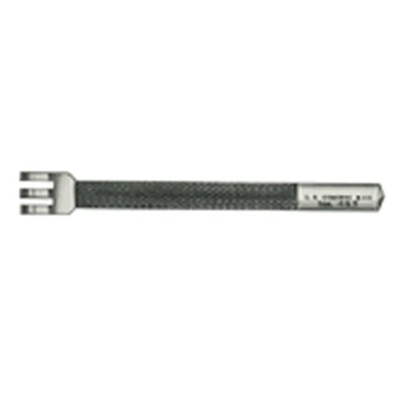 C.S. Osborne Thonging Chisel - 493D-3/32"