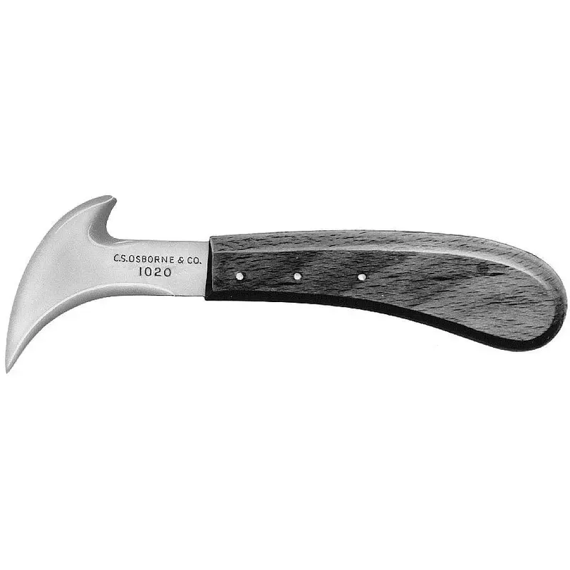 C.S. Osborne Seam Ripper #1020