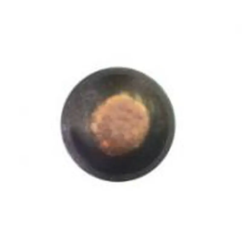 C.S. Osborne Upholstery Nail 7210-OSLR 1/2 - Honey Comb Old Silver Lacquer