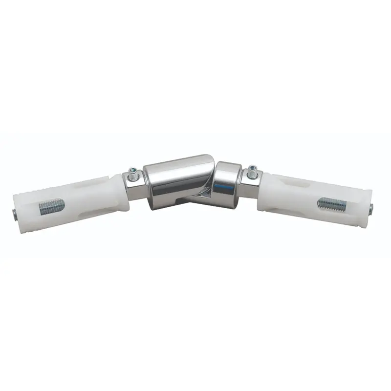 Connector Sn 1-1/8"