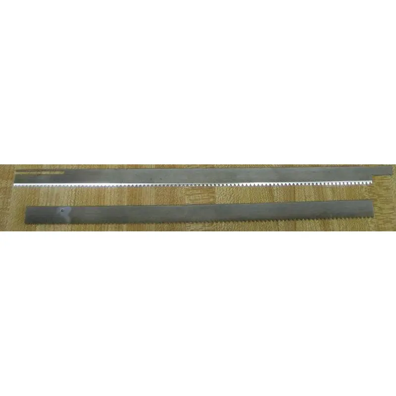 Dual Blades 8" replacement set for AcuCutter350