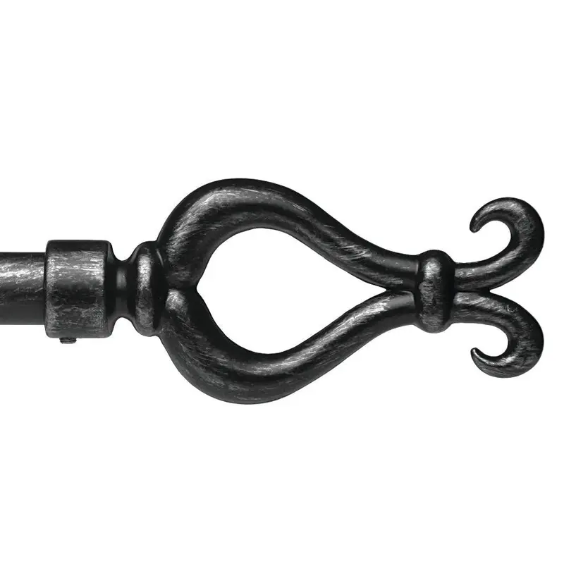 Forest Porto Finial Lira G/C 1 3/16"