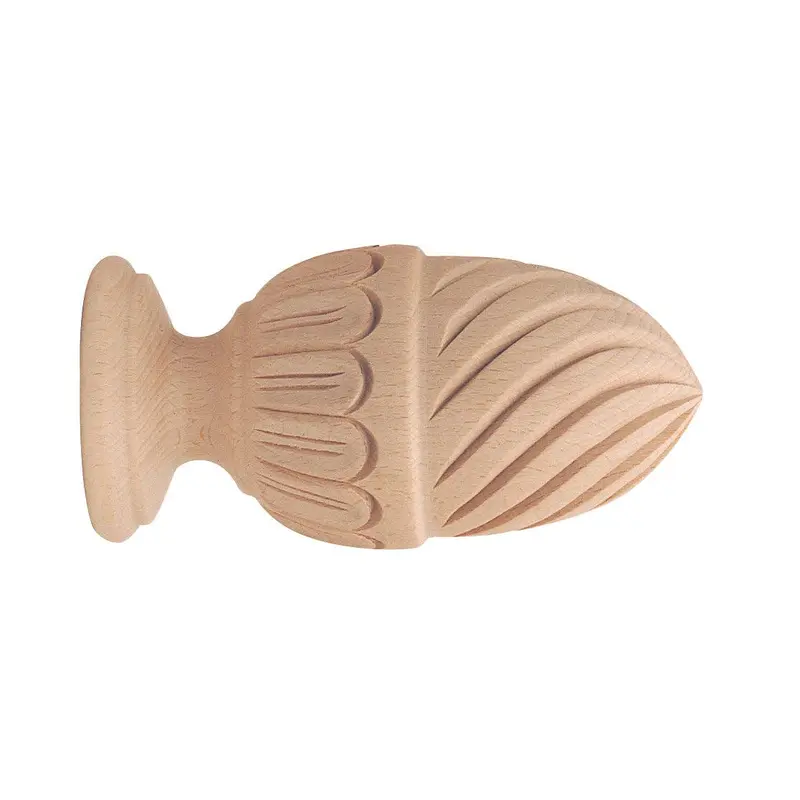 Forest Porto Finial Tudor WH 2"