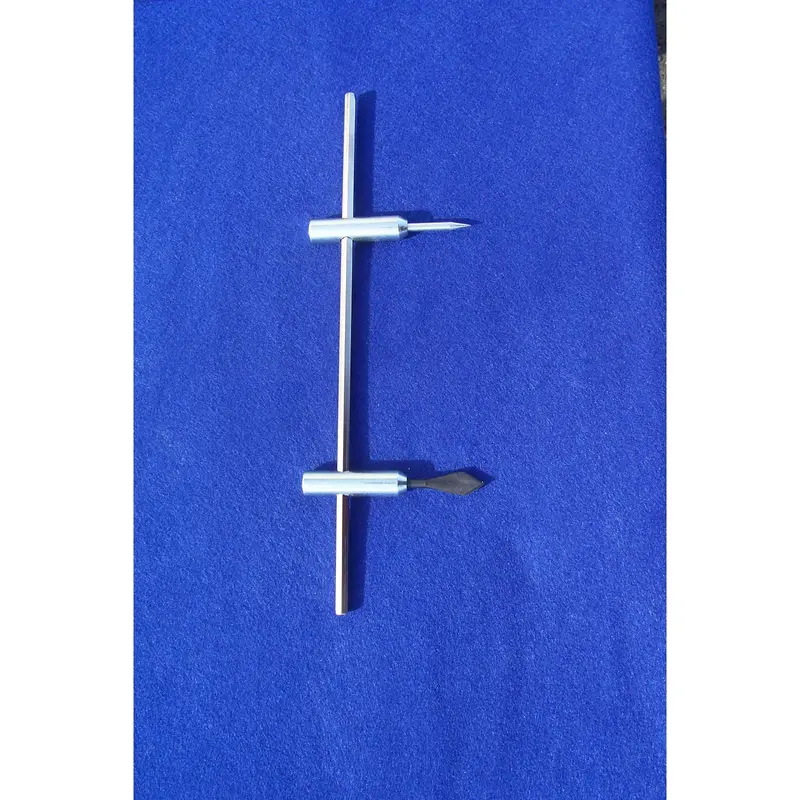 Garco Gasket Cutter - 12"