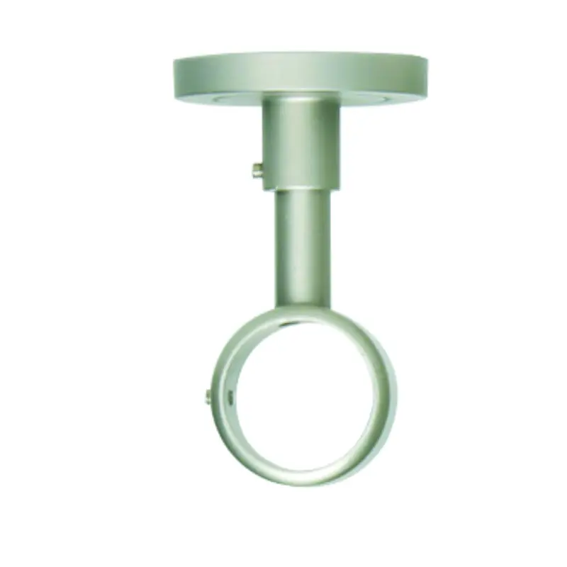 IratI Ceiling Bkt-stainless Steel