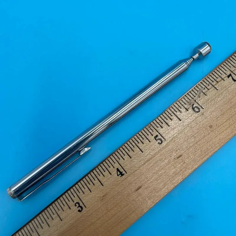 Magnetic Telescoping Pick-Up Tool
